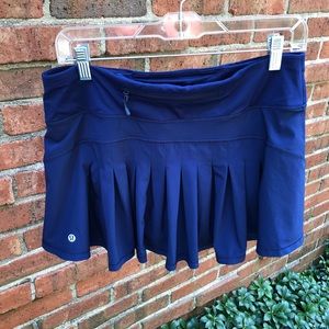 Lululemon Athletica Skirt